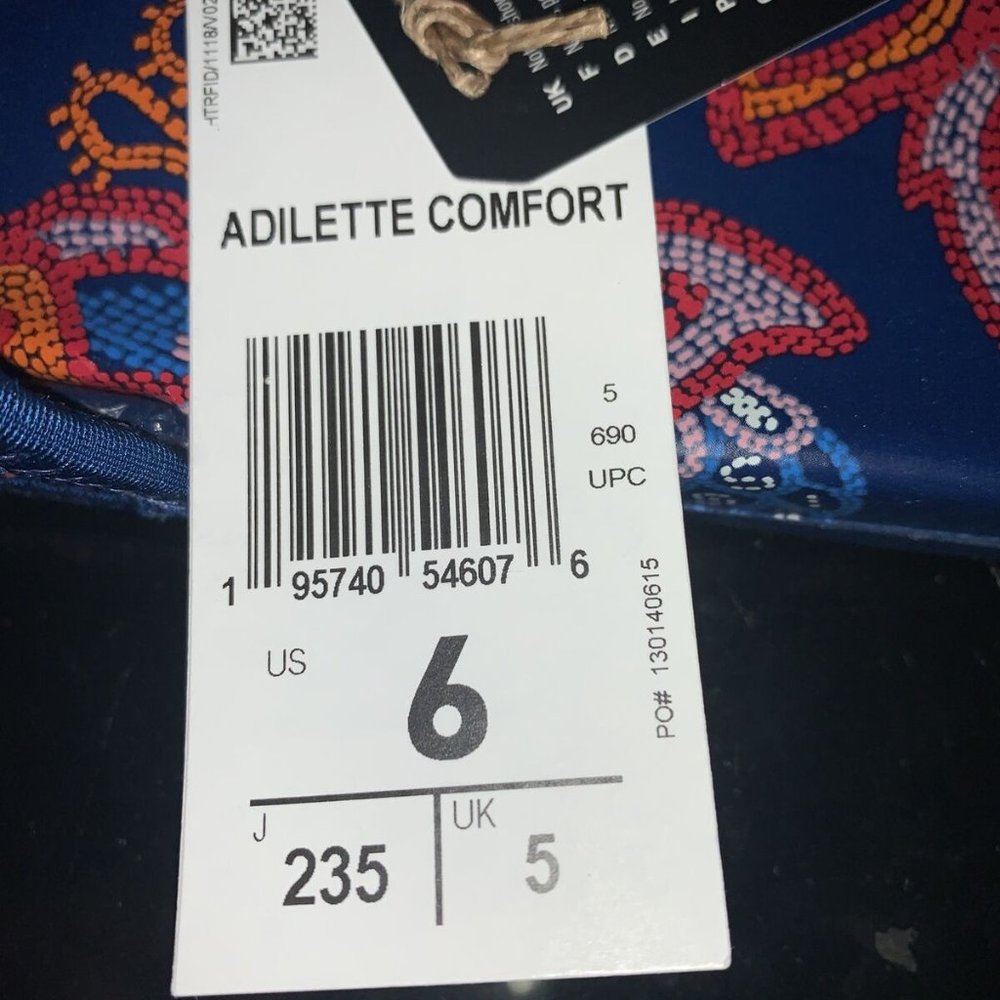 FARM Rio Women's Sandals with Vibrant Floral Design - Picture 3 of 5